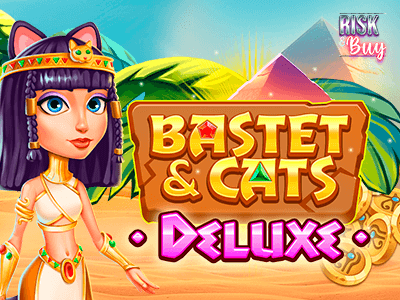 Bastet & Cats Deluxe